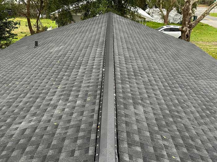 Quality Roofing Repair