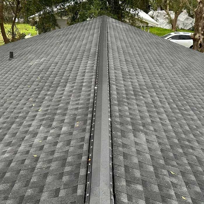 Regular Roofing Maintenance