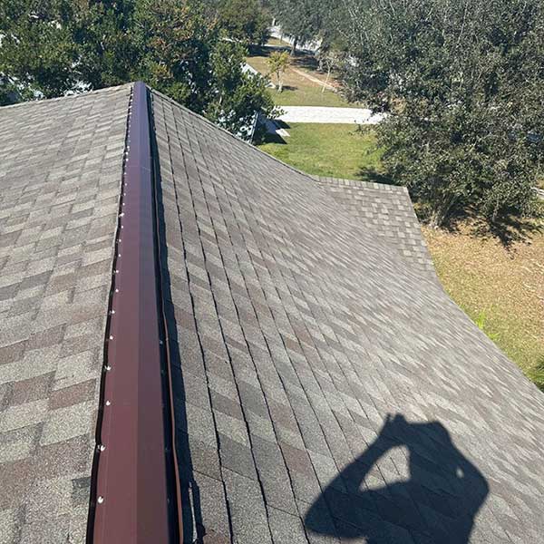 Residential Roof Restoration